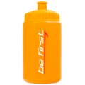 Be First Бутылка для воды - 500 мл (оранжевая) 